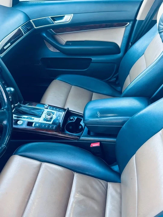 2011 Audi C6 A6 - Image 12 of 20