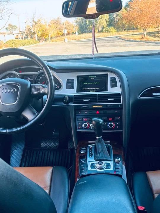 2011 Audi C6 A6 - Image 20 of 20