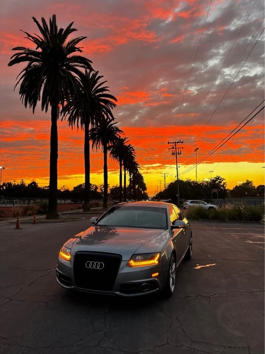 2011 Audi C6 A6 - Image 10 of 10