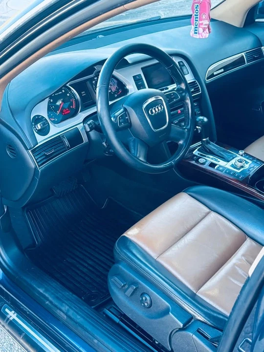 2011 Audi C6 A6 - Image 11 of 20