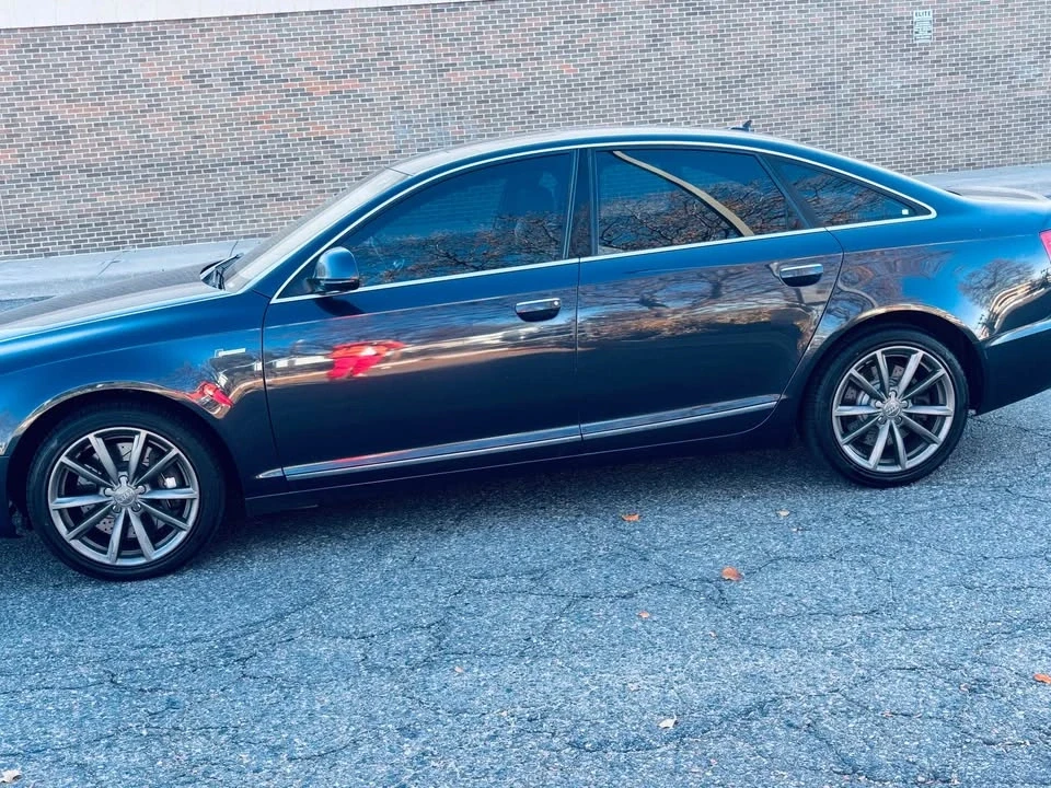2011 Audi C6 A6 - Image 7 of 20