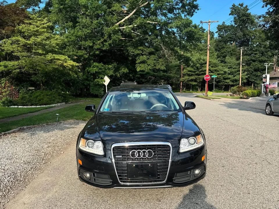 2011 Audi C6 A6 - Image 2 of 8