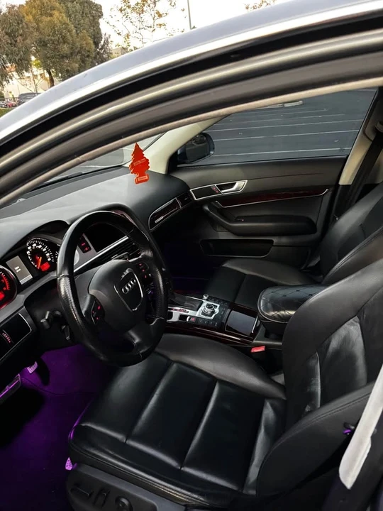 2011 Audi C6 A6 - Image 4 of 10