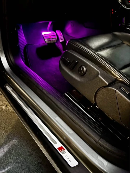 2011 Audi C6 A6 - Image 8 of 10