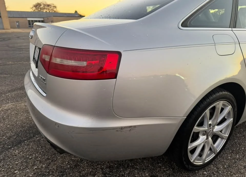 2011 Audi C6 A6 - Image 3 of 9