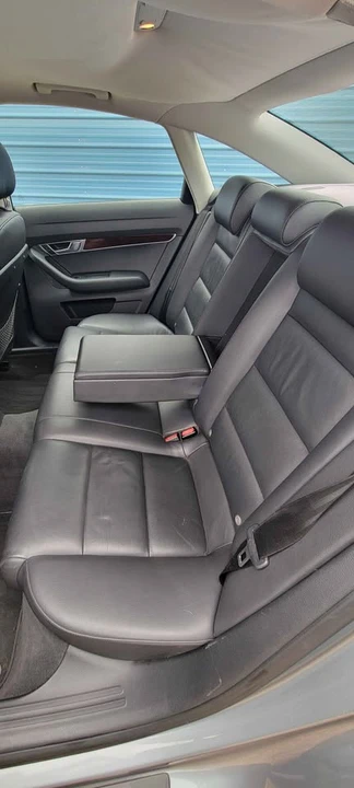 2011 Audi C6 A6 - Image 13 of 19