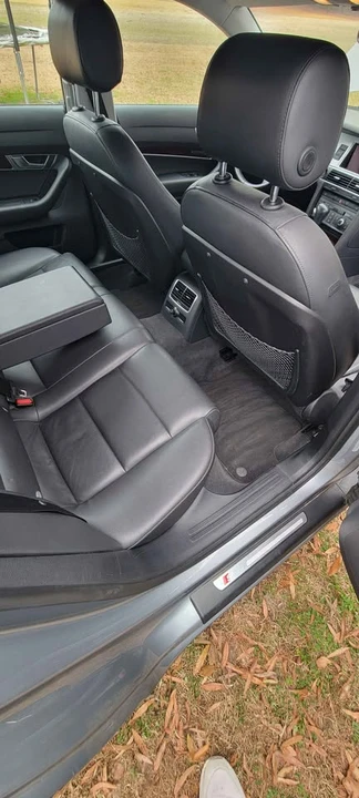 2011 Audi C6 A6 - Image 18 of 19