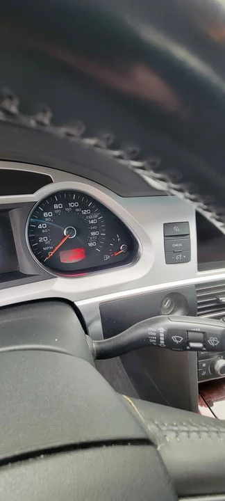 2011 Audi C6 A6 - Image 10 of 19