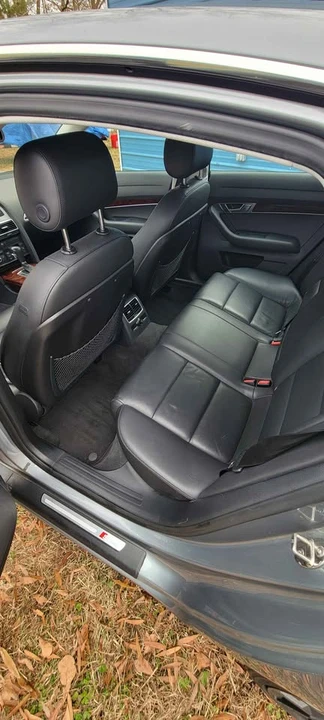 2011 Audi C6 A6 - Image 12 of 19
