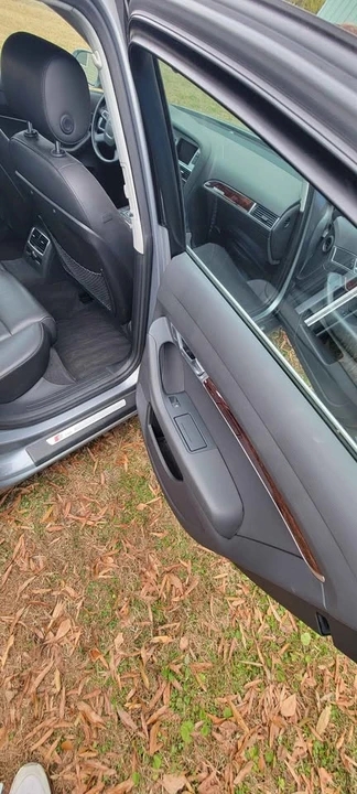 2011 Audi C6 A6 - Image 17 of 19
