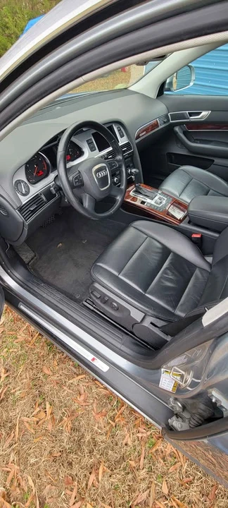 2011 Audi C6 A6 - Image 8 of 19