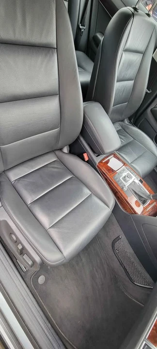 2011 Audi C6 A6 - Image 15 of 19