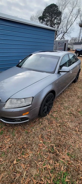 2011 Audi C6 A6 - Image 3 of 19