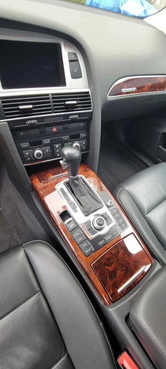 2011 Audi C6 A6 - Image 14 of 19