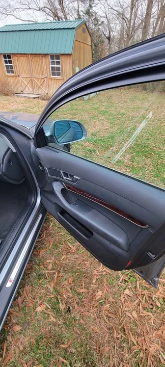 2011 Audi C6 A6 - Image 16 of 19
