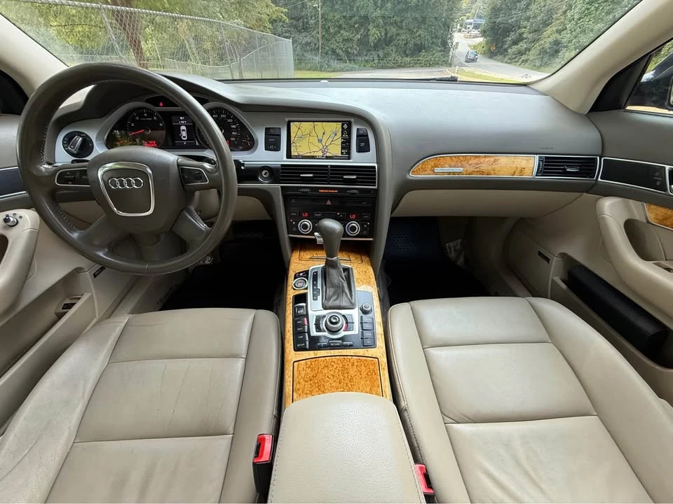 2011 Audi C6 A6 - Image 11 of 11