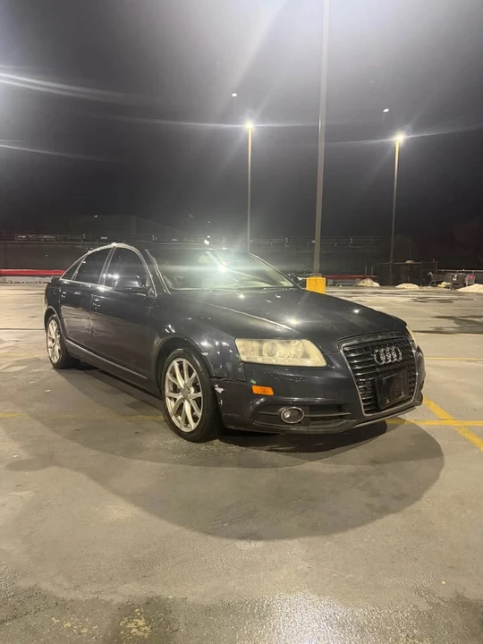 2011 Audi C6 A6 - Image 7 of 13