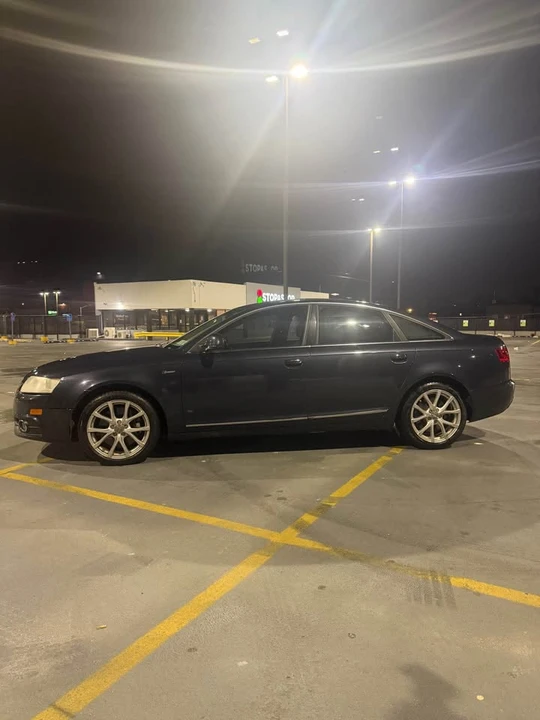 2011 Audi C6 A6 - Image 2 of 13