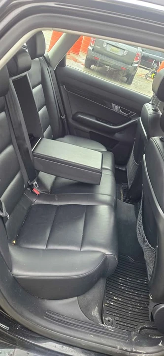 2011 Audi C6 A6 - Image 6 of 7