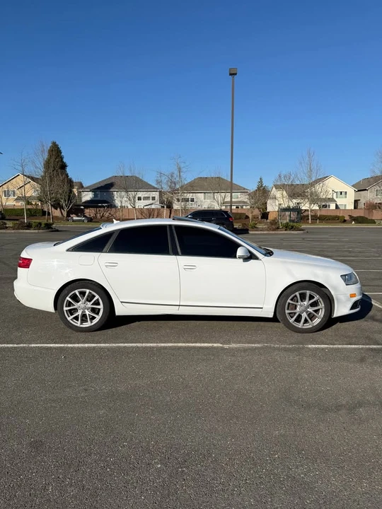 2011 Audi C6 A6 - Image 2 of 8