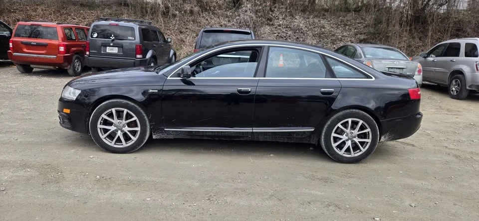 2011 Audi C6 A6 - Image 3 of 7