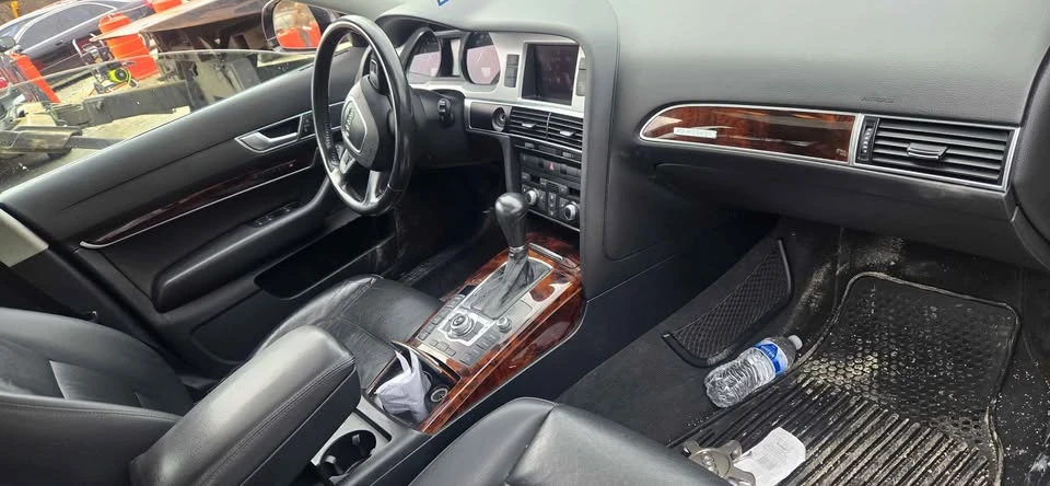 2011 Audi C6 A6 - Image 5 of 7