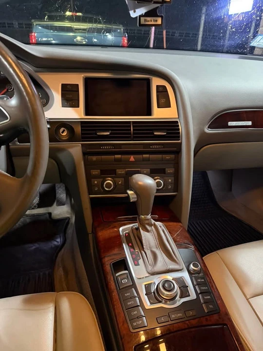 2011 Audi C6 A6 - Image 10 of 15