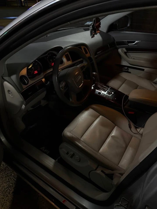 2011 Audi C6 A6 - Image 9 of 15