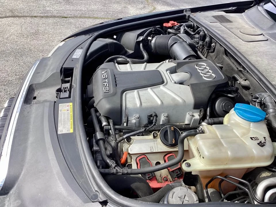 2011 Audi C6 A6 - Image 17 of 17
