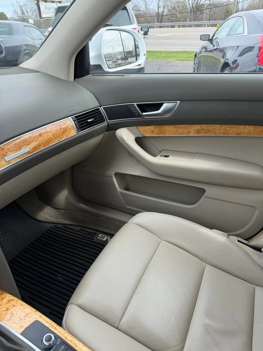 2011 Audi C6 A6 - Image 11 of 15