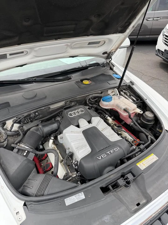 2011 Audi C6 A6 - Image 15 of 15