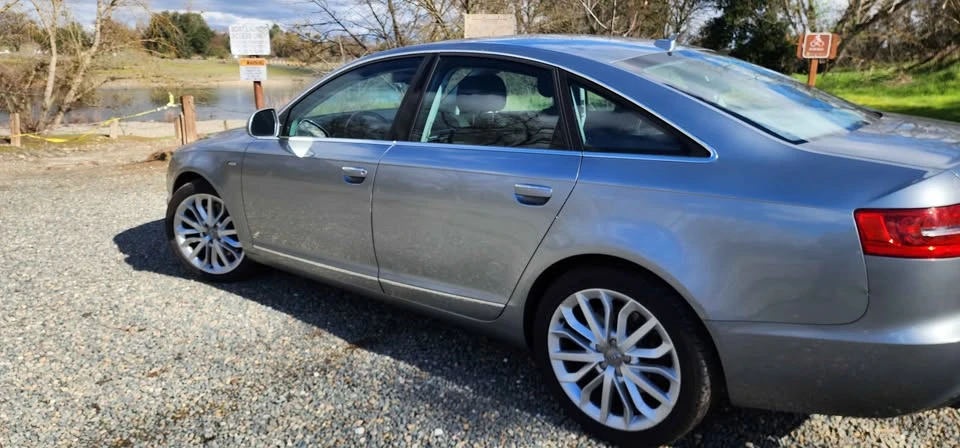 2011 Audi C6 A6 - Image 6 of 11