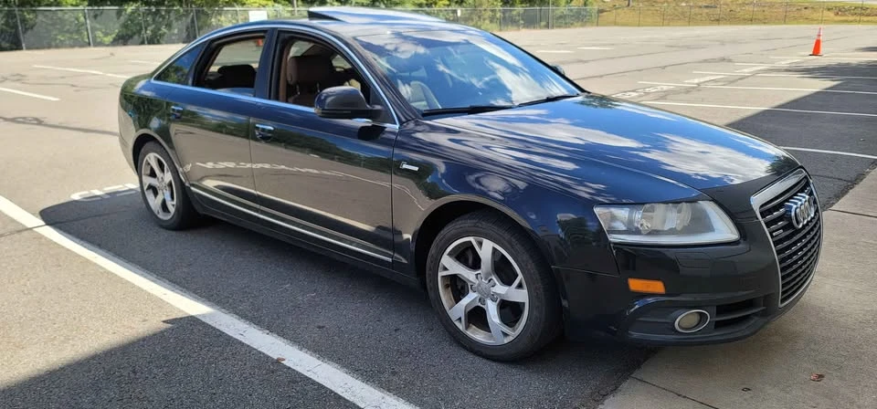 2011 Audi C6 A6 - Image 11 of 11