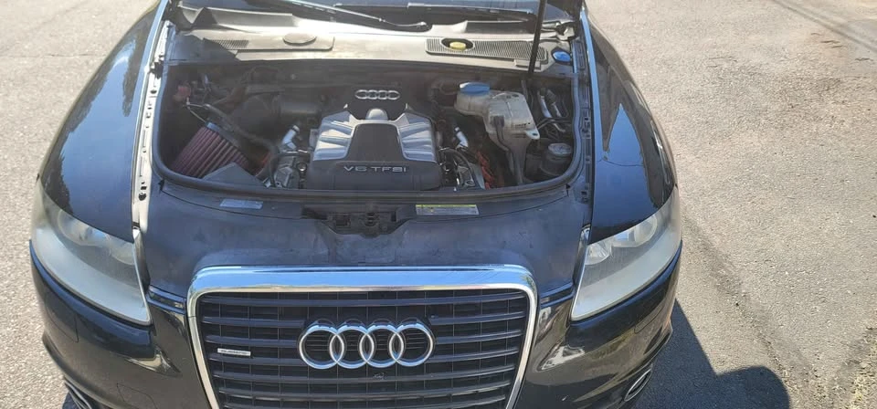 2011 Audi C6 A6 - Image 2 of 11
