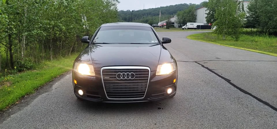 2011 Audi C6 A6 - Image 6 of 11