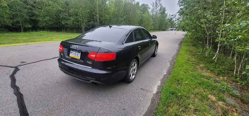 2011 Audi C6 A6 - Image 7 of 11