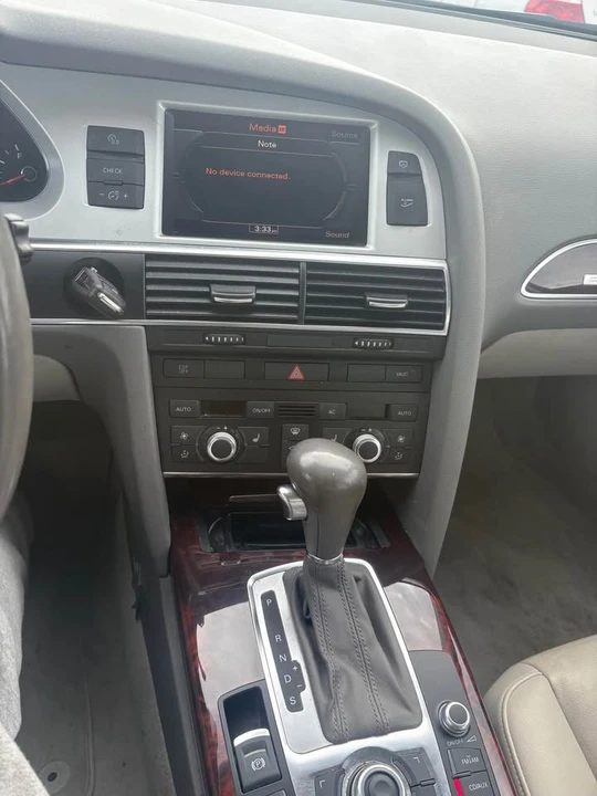2011 Audi C6 A6 - Image 11 of 15