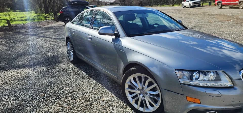 2011 Audi C6 A6 - Image 11 of 11