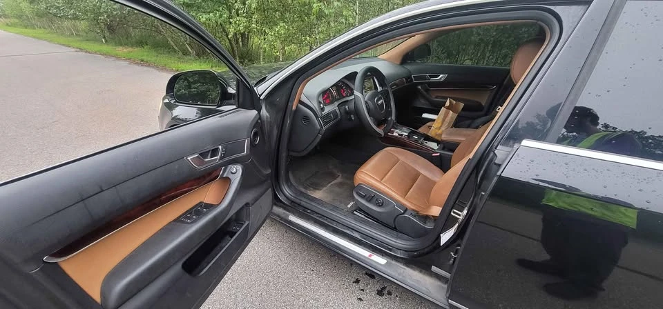 2011 Audi C6 A6 - Image 4 of 11