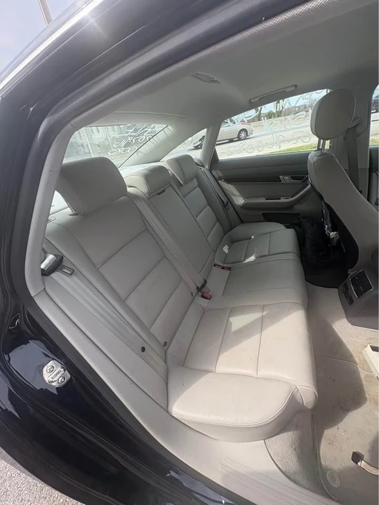 2011 Audi C6 A6 - Image 13 of 15