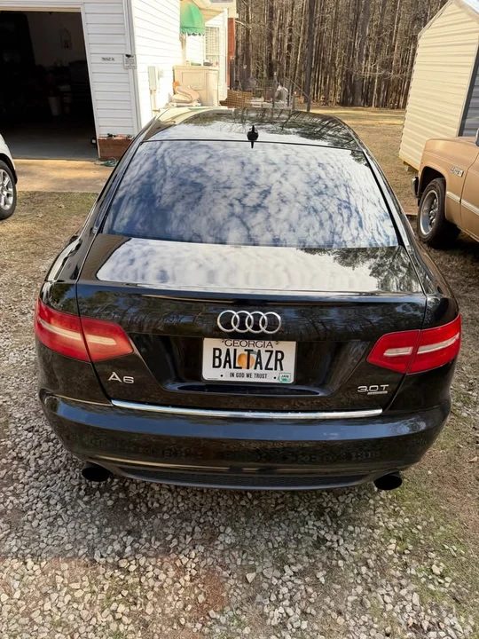2011 Audi C6 A6 - Image 5 of 8