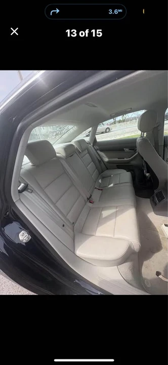 2011 Audi C6 A6 - Image 10 of 10