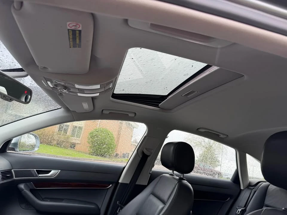 2011 Audi C6 A6 - Image 12 of 15