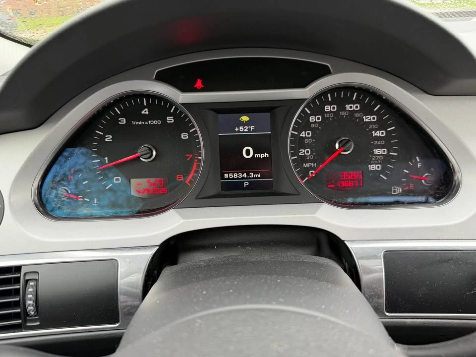 2011 Audi C6 A6 - Image 14 of 15