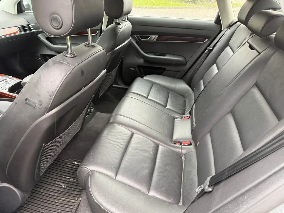 2011 Audi C6 A6 - Image 9 of 15