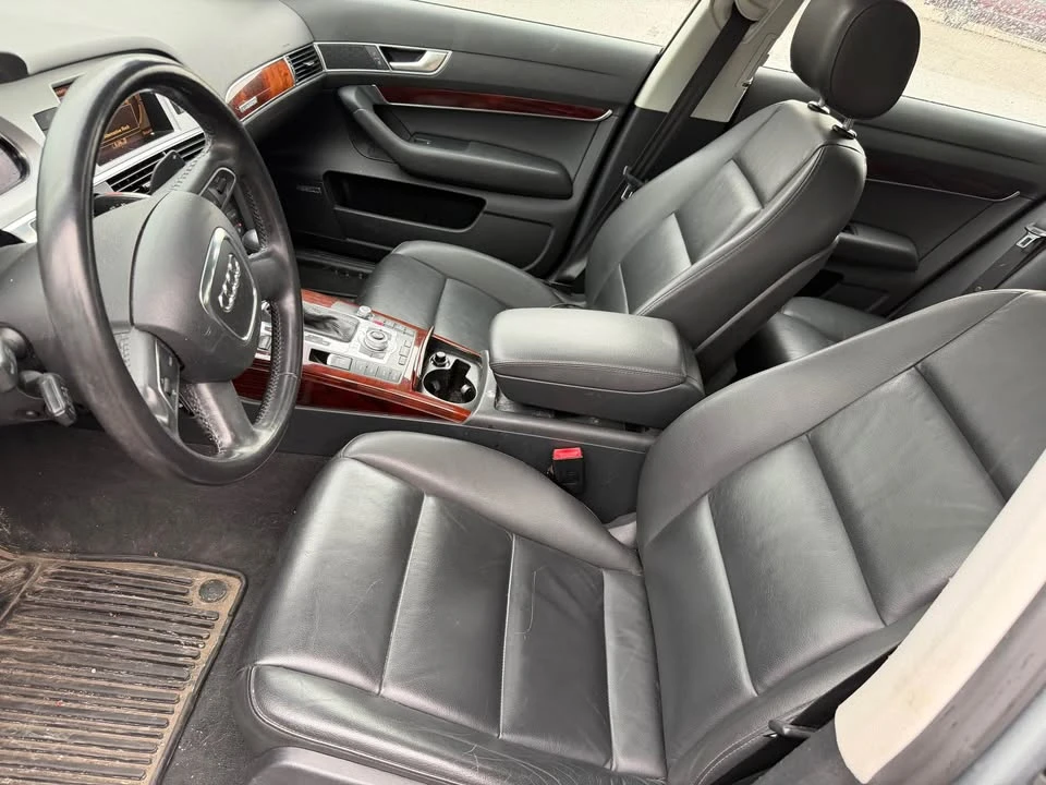 2011 Audi C6 A6 - Image 11 of 15