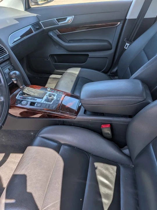 2011 Audi C6 A6 - Image 11 of 19