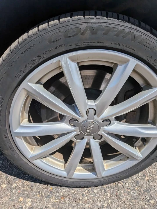 2011 Audi C6 A6 - Image 18 of 19