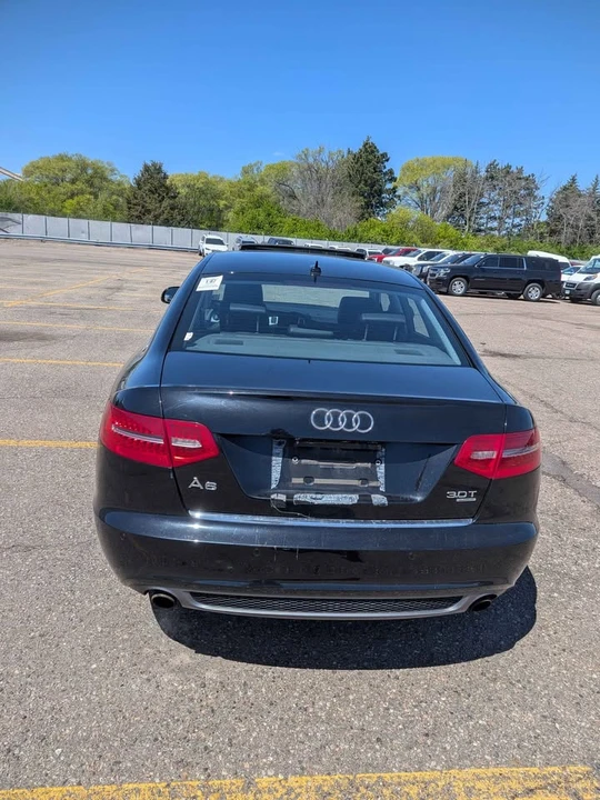 2011 Audi C6 A6 - Image 15 of 19