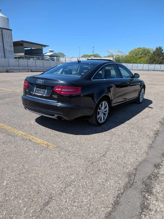 2011 Audi C6 A6 - Image 2 of 19